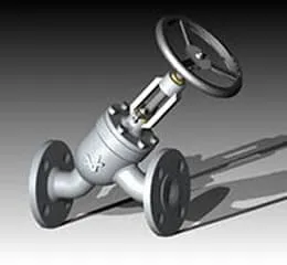 Linha Refrigeração